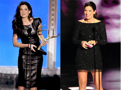 Sandra Bullock Sandra Bullock